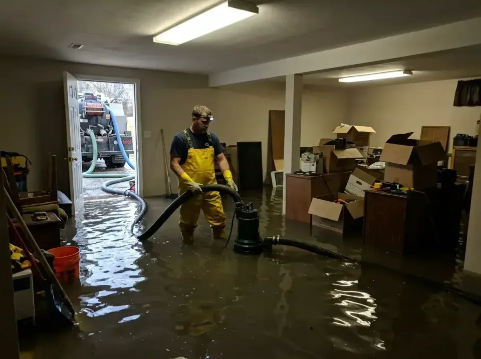 basement-burst-pipe-flooding-a-001 — frequently asked questions, 24-Hour Water Damage Restoration Services in Parkston, SD